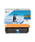 Toner 21004 wie HP 212A bk