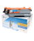 Toner 15012 wie Brother TN-2220 bk 2St
