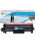 Toner 21149 wie Brother TN-2510XL bk