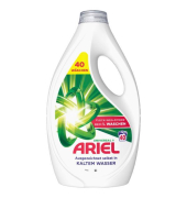 Waschmittel Universal, flüssig, Flasche, für 40 Reinigungen