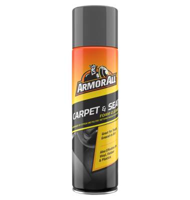 Fahrzeug Textilreiniger Carpet & Seat Foam Cleaner