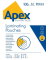 Laminierfolien Apex 6003401, A3 Laminierfolien Apex 6003401, A3