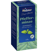 Tee Classic Moments 106727, Pfefferminze, in Beuteln