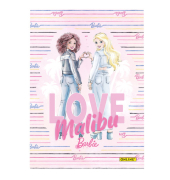 Notizbuch Barbie sortiert