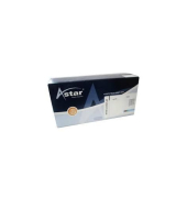 Toner AS14504 (kompatibel mit Samsung CLP-410 Series), cyan, ca. 1800 Seiten