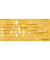 Installationsschablone TRWI tr
