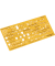Installationsschablone TRWI tr