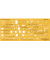 Installationsschablone TRWI tr