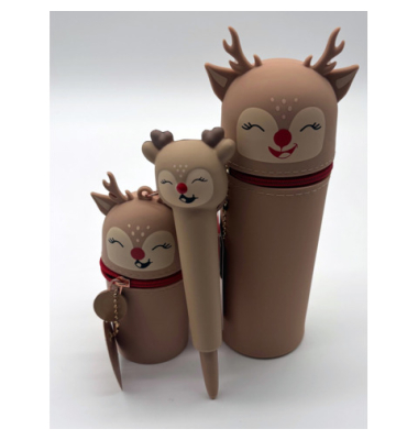 Warenpaket Rentier Rudy