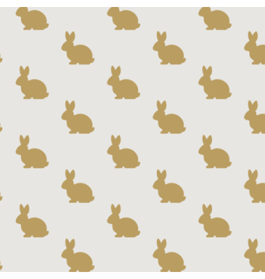 Osterservietten 211733, mehrfarbig / Fr&uuml;hjahr, 3-lagig