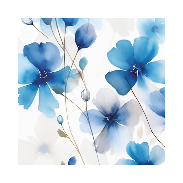 7321012120146 - Motivserviette 25x25cm 7321012120146 PaperDesign