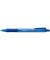 Kugelschreiber pointball colorful 6033/1-41, ultramarinblau, 0,5mm, nachf&uuml;llbar