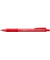Kugelschreiber pointball colorful 6033/3-40, rostrot, 0,5mm, nachf&uuml;llbar