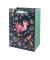 Geschenktragetasche Tropical Birds blue