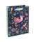Geschenktragetasche Tropical Birds blue