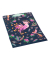 Geschenktragetasche Tropical Birds blue
