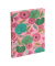 Notizbuch Tropical Leaves pink