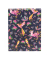 Notizbuch Tropical Birds blue
