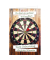 Geburtstagskarten 51-13090 11,5x17 cm 115mm x 170mm (BxH) Dartboard mehrfarbig