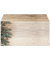 Weihnachtlicher Design Kuvert 50ST Golden Greens