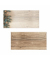Weihnachtlicher Design Kuvert 50ST Golden Greens