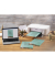 Weihnachtlicher Design Papier 100BL GreenChristmas