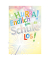 Schulanfangskarte