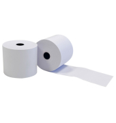 Thermorolle 57-56-12mm ws PG mit 5 ST