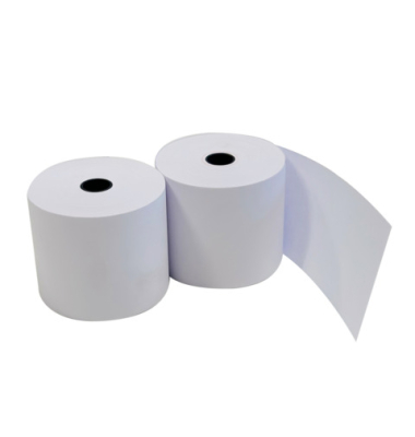 Thermorolle 80-64-12mm ws PG mit 5 ST