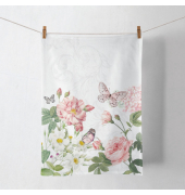 Geschirrtuch 17820375, Fr&uuml;hjahr Amelia, 70x50cm