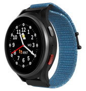 Uhr Kinder Smartwatch Anio 6 blau