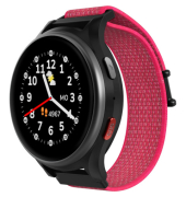 Uhr Kinder Smartwatch Anio 6 hibiskus