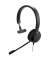 Headset EV20MU Schwarz