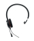 Headset EV20MU Schwarz