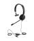Headset EV20MU Schwarz