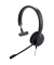 Headset EV20MU Schwarz