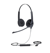 Headset BIZ15D Schwarz
