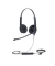 Headset BIZ15D Schwarz