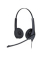 Headset BIZ15D Schwarz