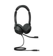 Headset EV302UC Schwarz