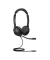 Headset EV302M1 Schwarz