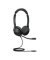 Headset EV302M1 Schwarz