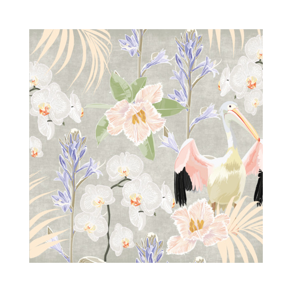 7321012120108 - Motivserviette 33x33cm 7321012120108 PaperDesign