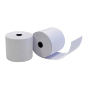 Thermorolle 57-45-12mm ws PG mit 5 ST
