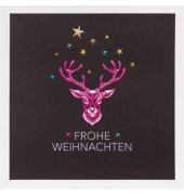 Weihnachtskarte