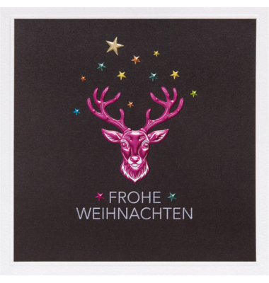 Weihnachtskarte