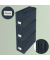 Desk Sharing Tasche Stoff samtgrau
