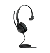  Headset 25089-889-899, schwarz