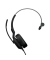  Headset 25089-889-899, schwarz