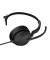  Headset 25089-889-899, schwarz